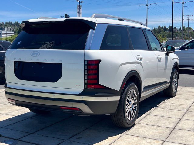 New 2026 Hyundai Palisade SEL AWD/4WD image 7
