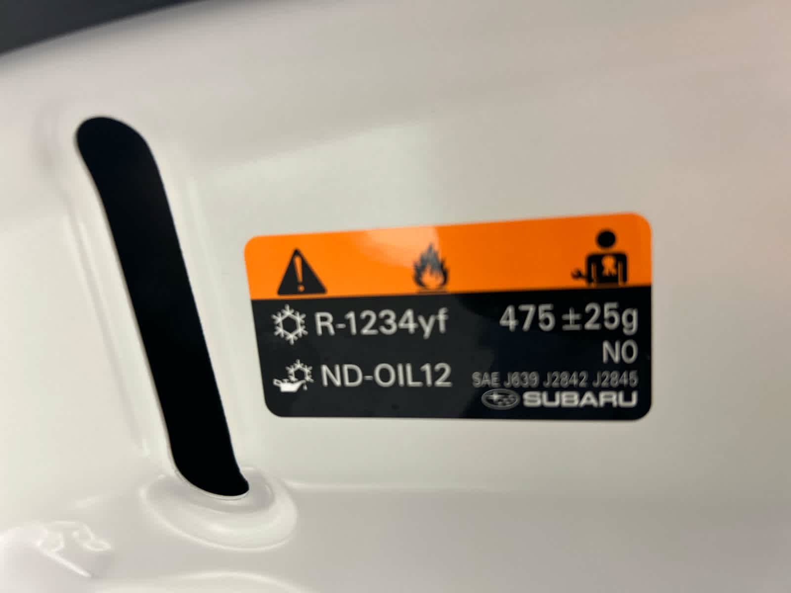 New 2026 Subaru Forester Limited AWD/4WD image 30