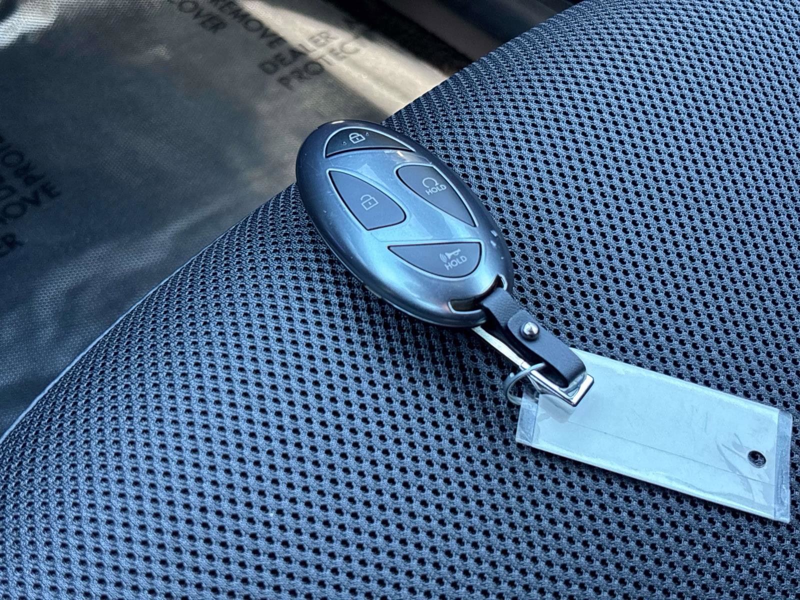 Certified 2025 Hyundai Tucson N Line w/ Tow & Go Package image 27