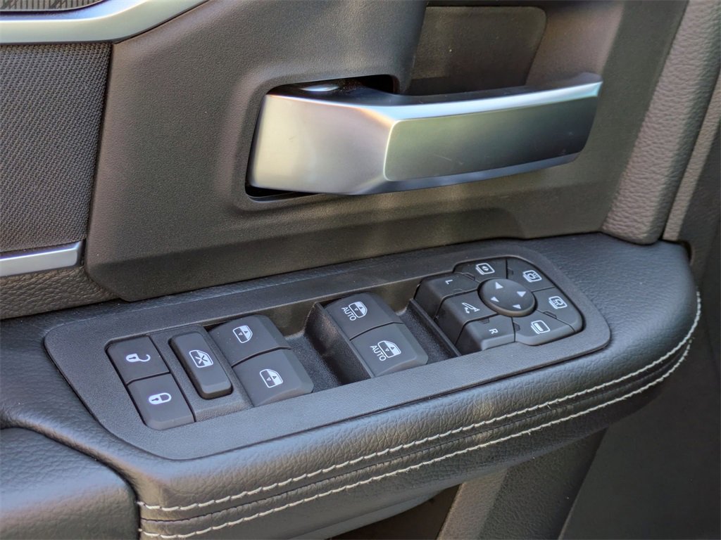 New 2026 RAM 2500 Big Horn image 12