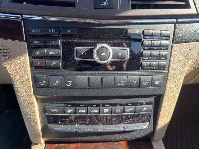 Used 2012 Mercedes-Benz E 350 Cabriolet image 18