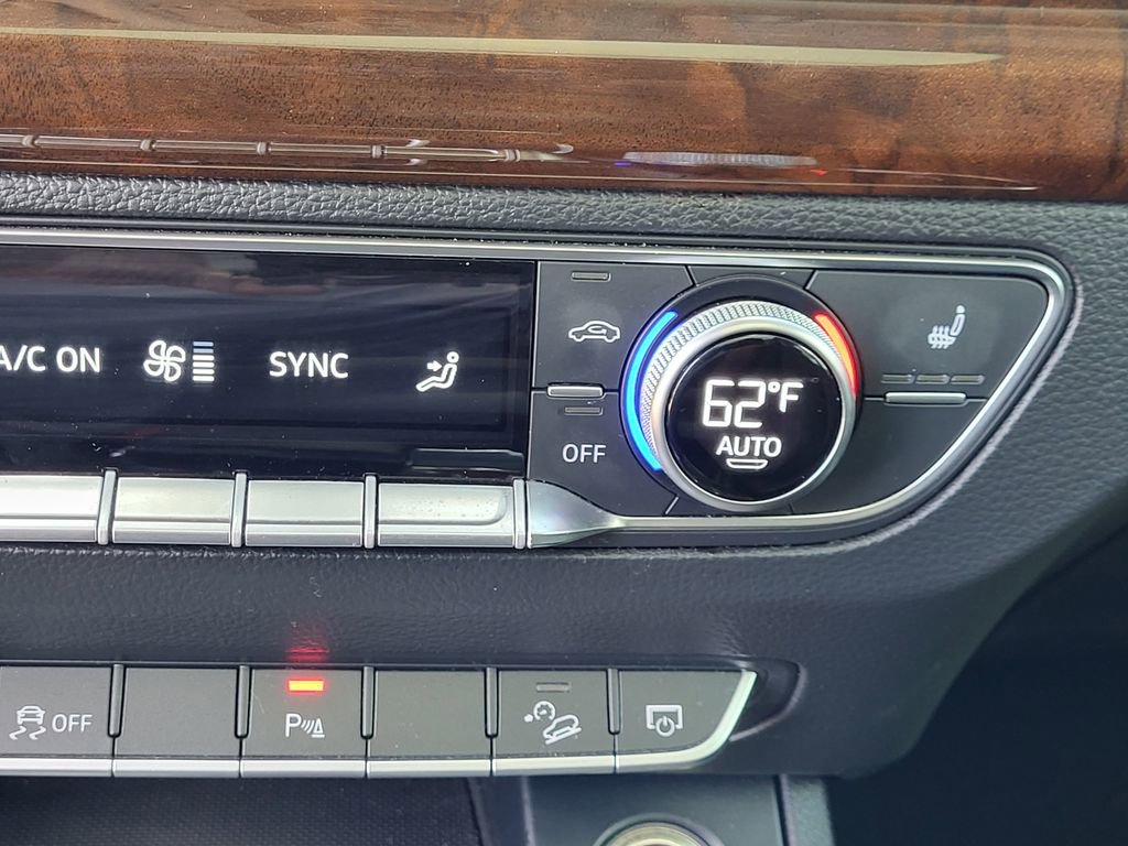 Used 2018 Audi Q5 2.0T Premium Plus w/ Premium Plus Package image 28