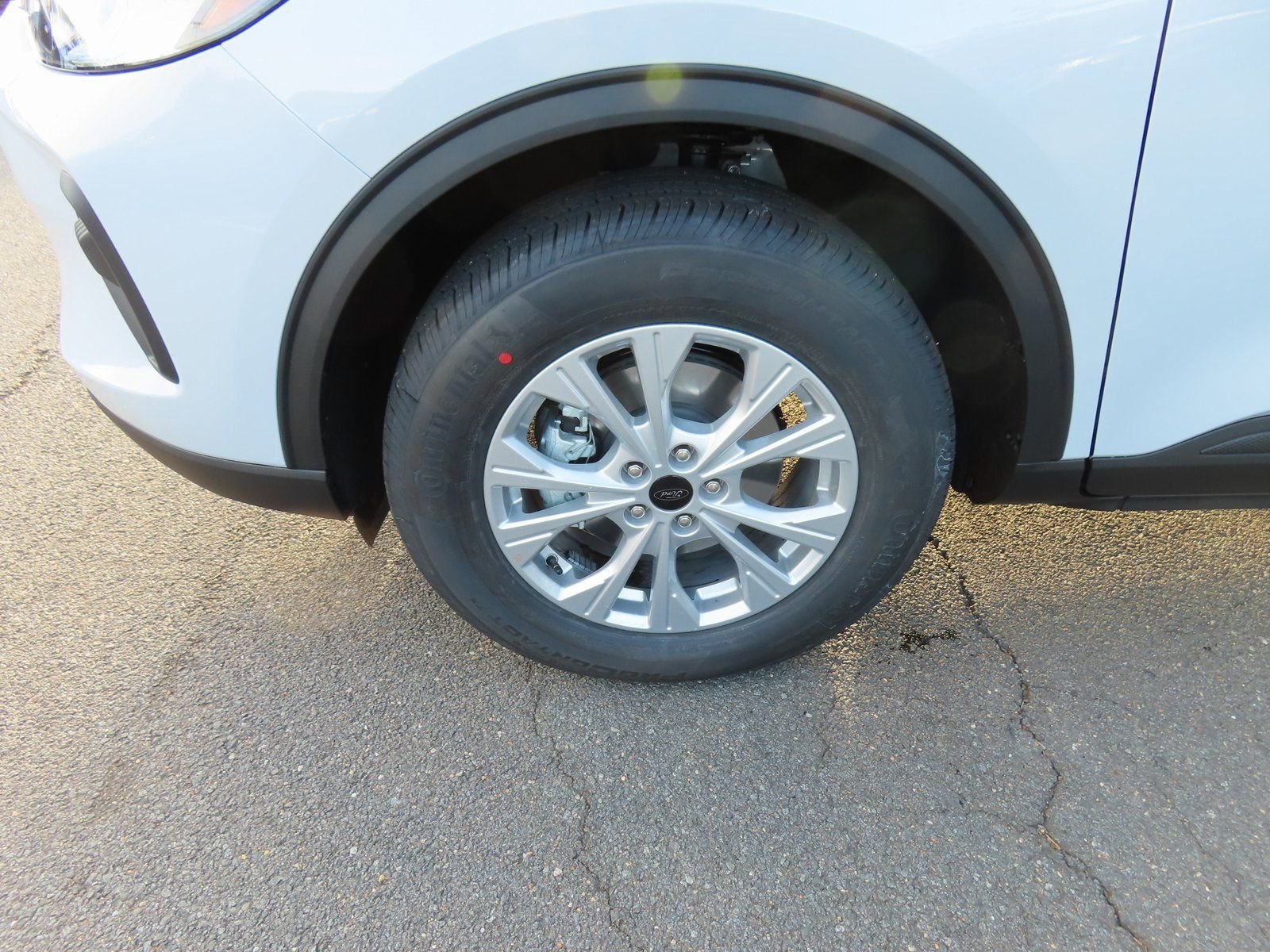 New 2026 Ford Escape Active w/ Tech Pack #1 AWD/4WD image 7