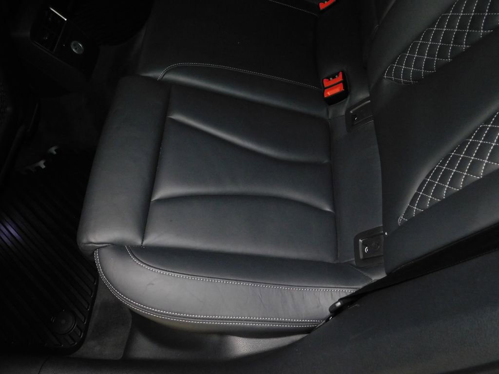 Used 2018 Audi S3 Prestige AWD/4WD image 58