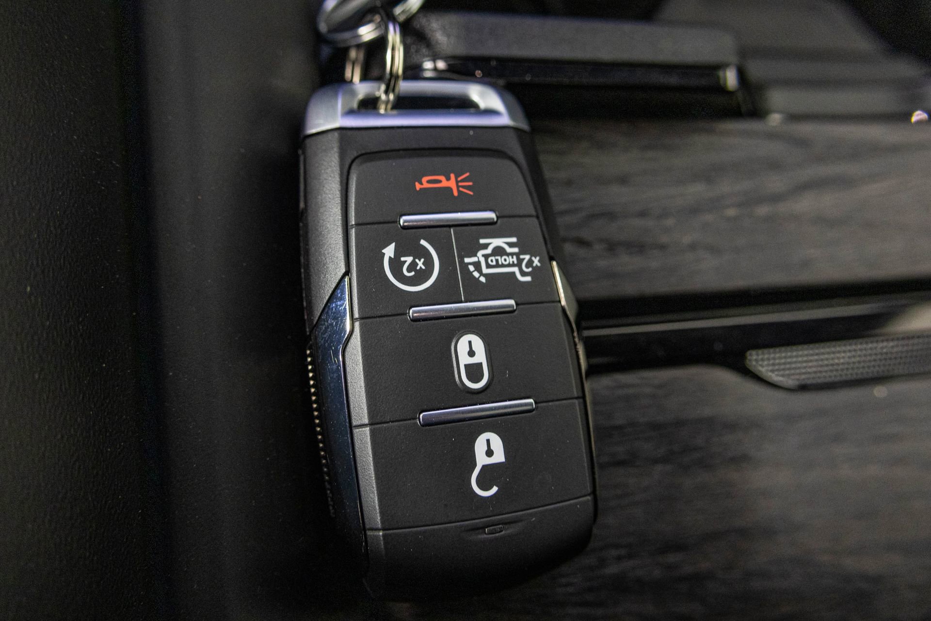 New 2026 RAM 3500 Limited image 29