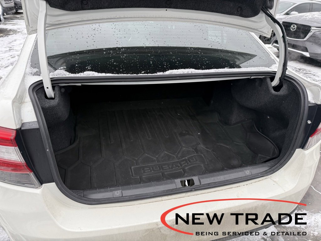 Used 2021 Subaru Impreza Premium image 3