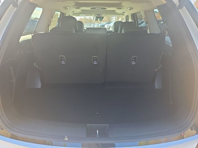 New 2026 Hyundai Palisade Limited image 21