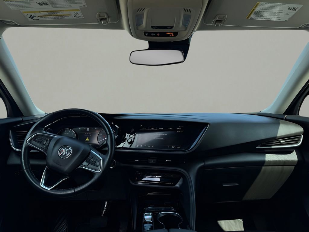 Used 2023 Buick Envision Essence image 15