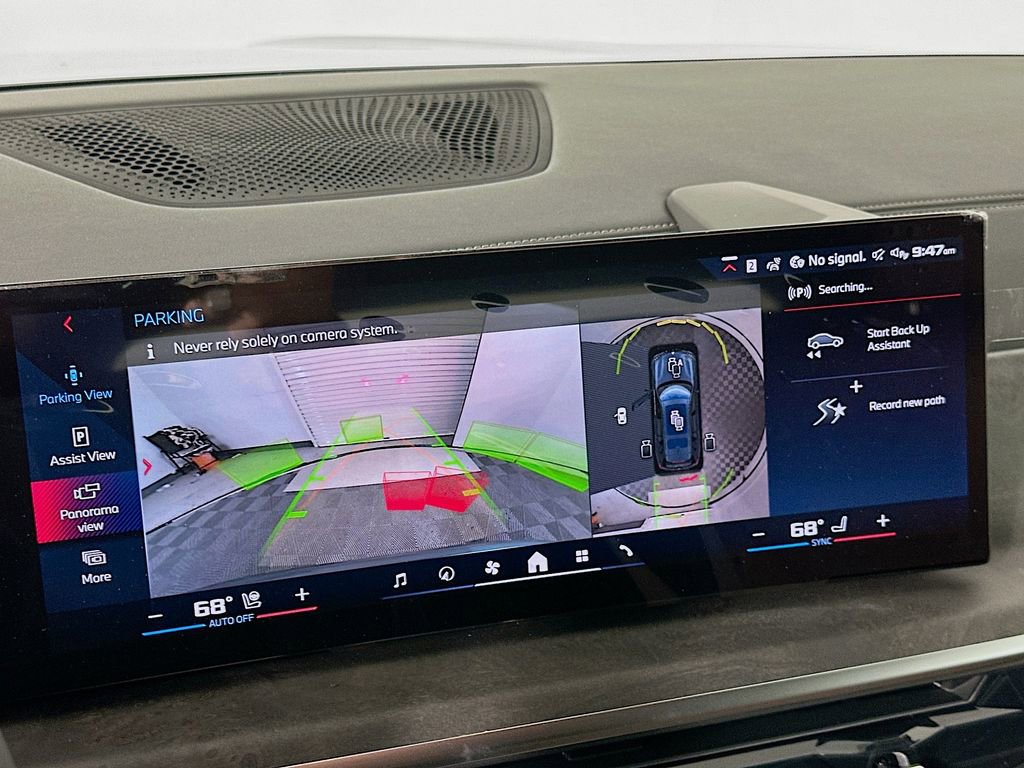 New 2026 BMW X7 M60i image 13