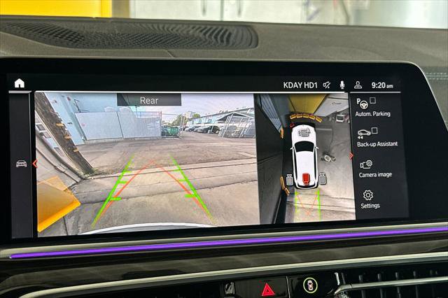 Used 2023 BMW X5 sDrive40i w/ Premium Package image 19