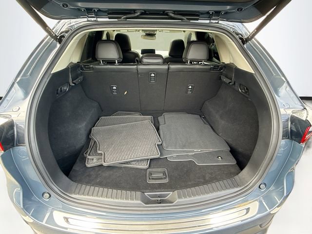 Certified 2023 MAZDA CX-5 Carbon Edition AWD/4WD image 30