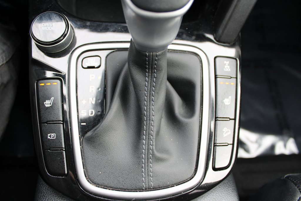 Used 2024 Kia Seltos SX image 24