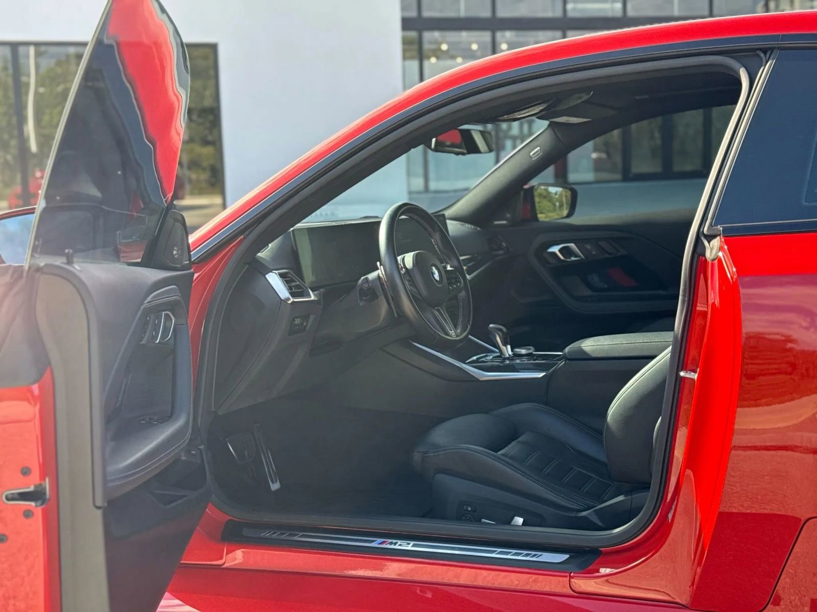 Used 2024 BMW M2 Coupe 2D w/ Lighting Package image 21