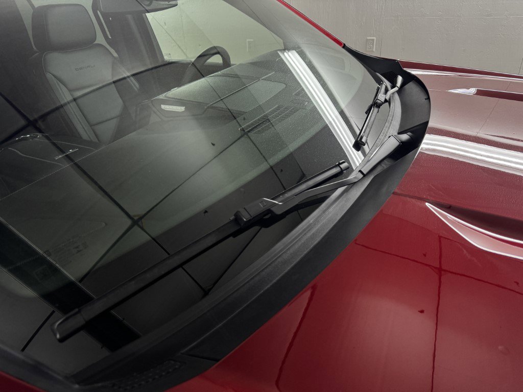 New 2026 GMC Yukon Denali w/ Sun & Power Step Package image 82