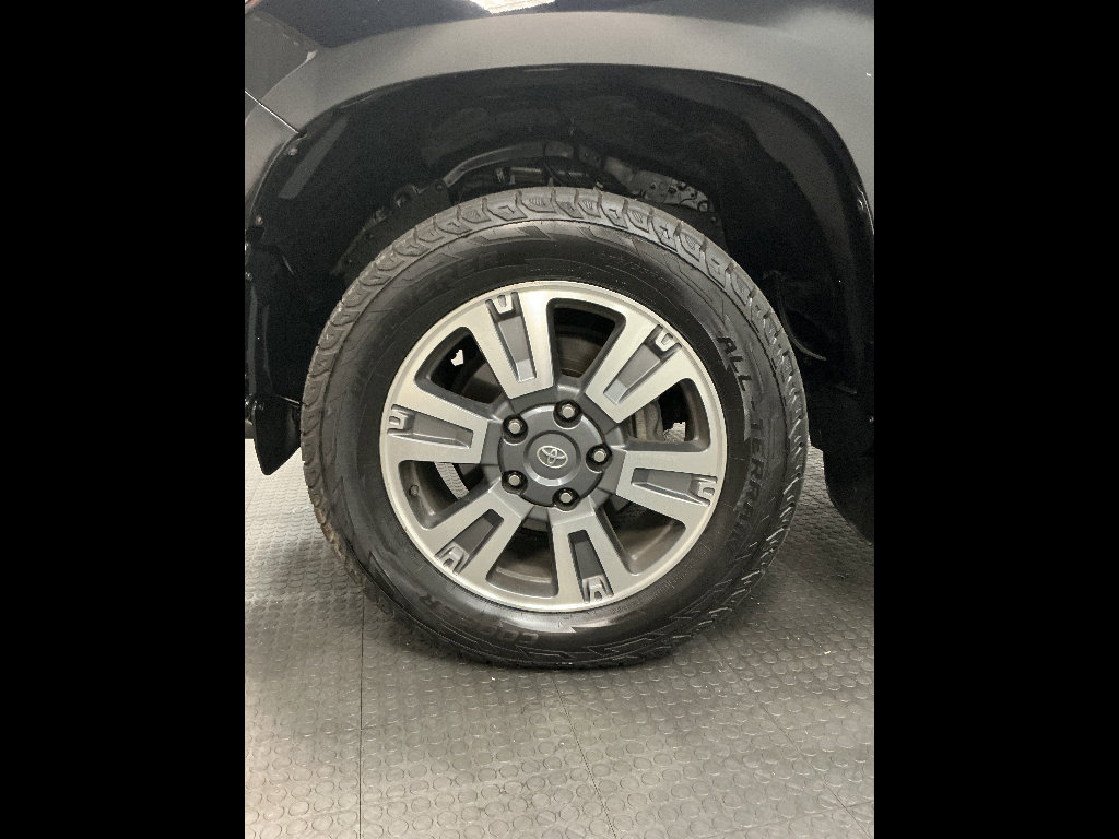 Used 2021 Toyota Tundra 1794 Edition AWD/4WD image 41