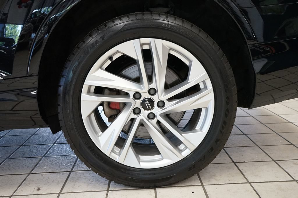 Used 2021 Audi Q7 3.0T Premium Plus AWD/4WD image 60