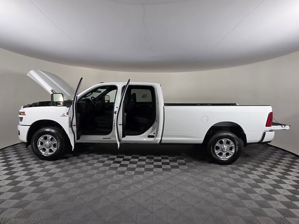 New 2026 RAM 3500 Big Horn image 15