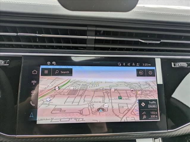 New 2026 Audi SQ8 Prestige image 13