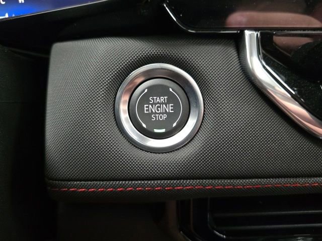 New 2026 Chevrolet Colorado Z71 w/ Technology Package image 16