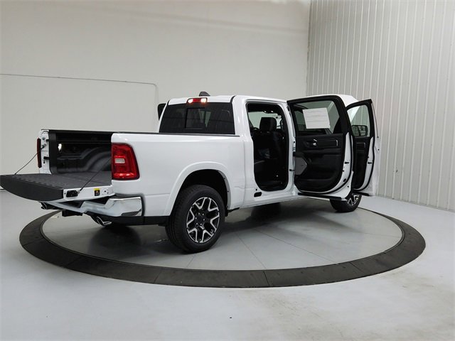 New 2026 RAM 1500 Laramie image 15