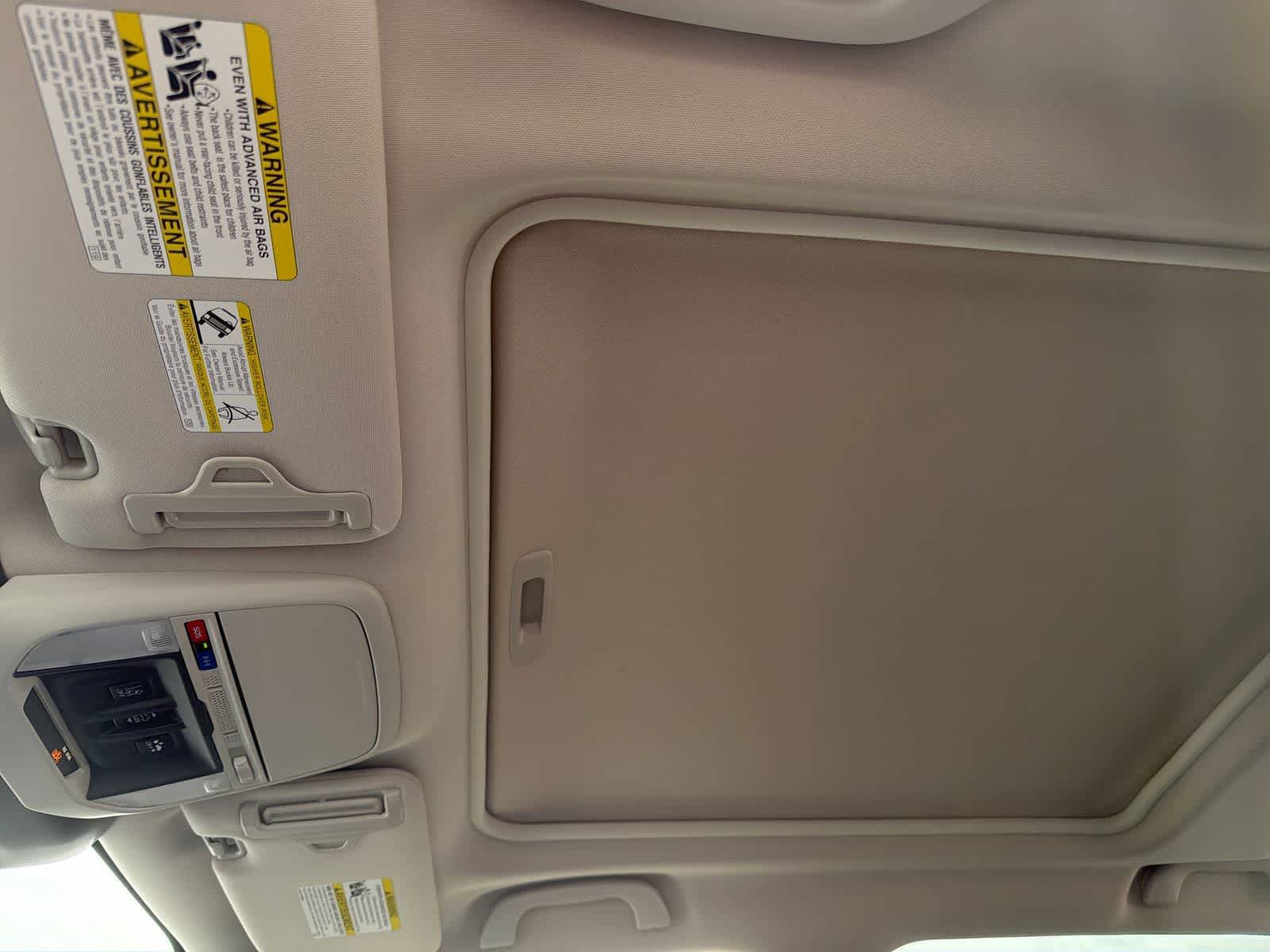 Certified 2023 Subaru Forester Touring AWD/4WD image 20