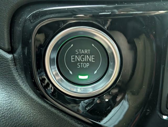 New 2026 Chevrolet Silverado 1500 RST w/ Protection Package image 21