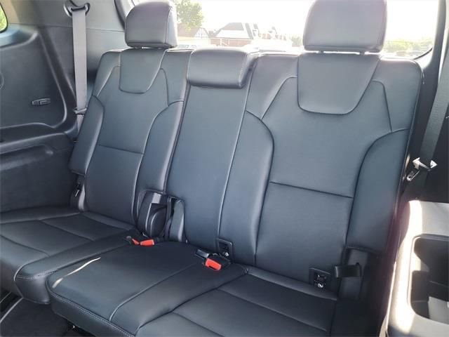 Certified 2025 Kia Telluride SX X-Line image 15