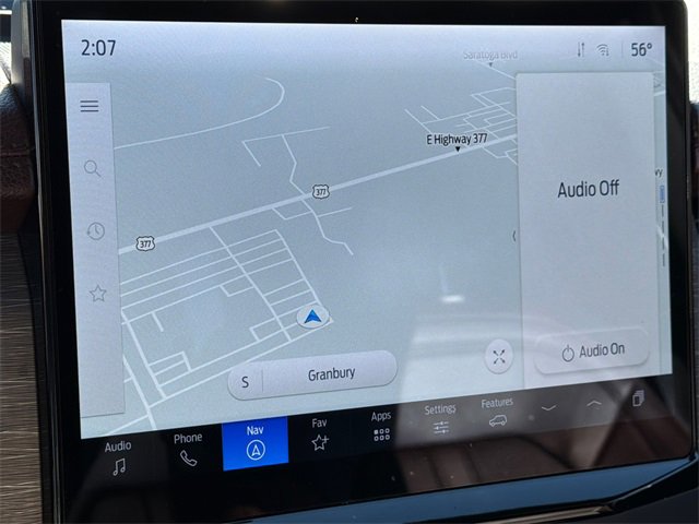 Used 2024 Ford Expedition Limited image 18