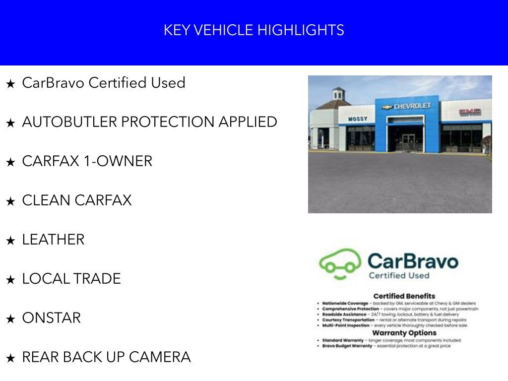 Certified 2023 Buick Enclave Essence w/ Trailering Package, 5000 lbs. image 9