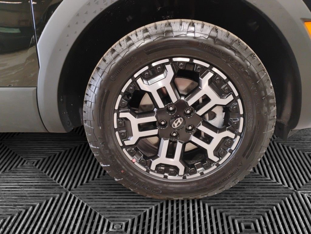 New 2026 Hyundai Santa Cruz XRT image 35