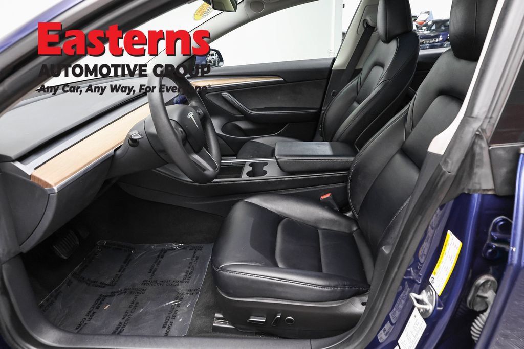 Used 2023 Tesla Model 3 Standard Range RWD image 14