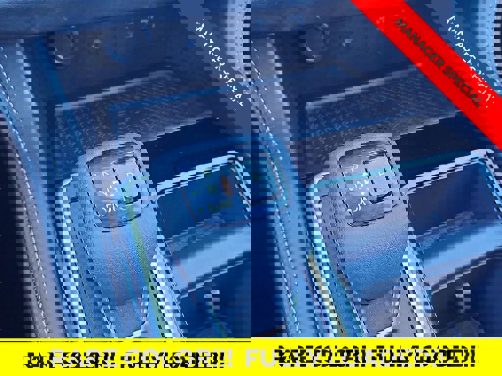 Used 2024 Nissan Pathfinder Platinum w/ Cargo Package AWD/4WD image 26