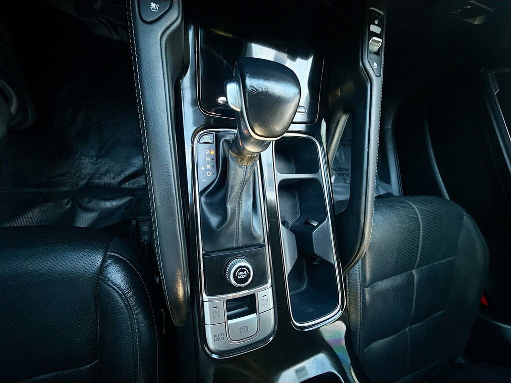 Used 2021 Kia Telluride EX w/ EX Premium Package image 17