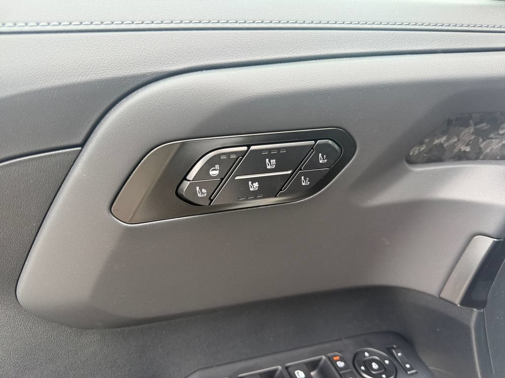 New 2027 Kia Telluride SX Prestige X-Pro AWD/4WD image 18