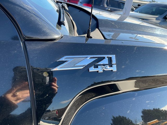 Used 2016 GMC Sierra 1500 SLT image 10