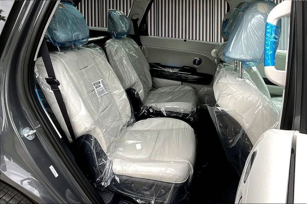 New 2026 Hyundai Palisade Calligraphy image 11