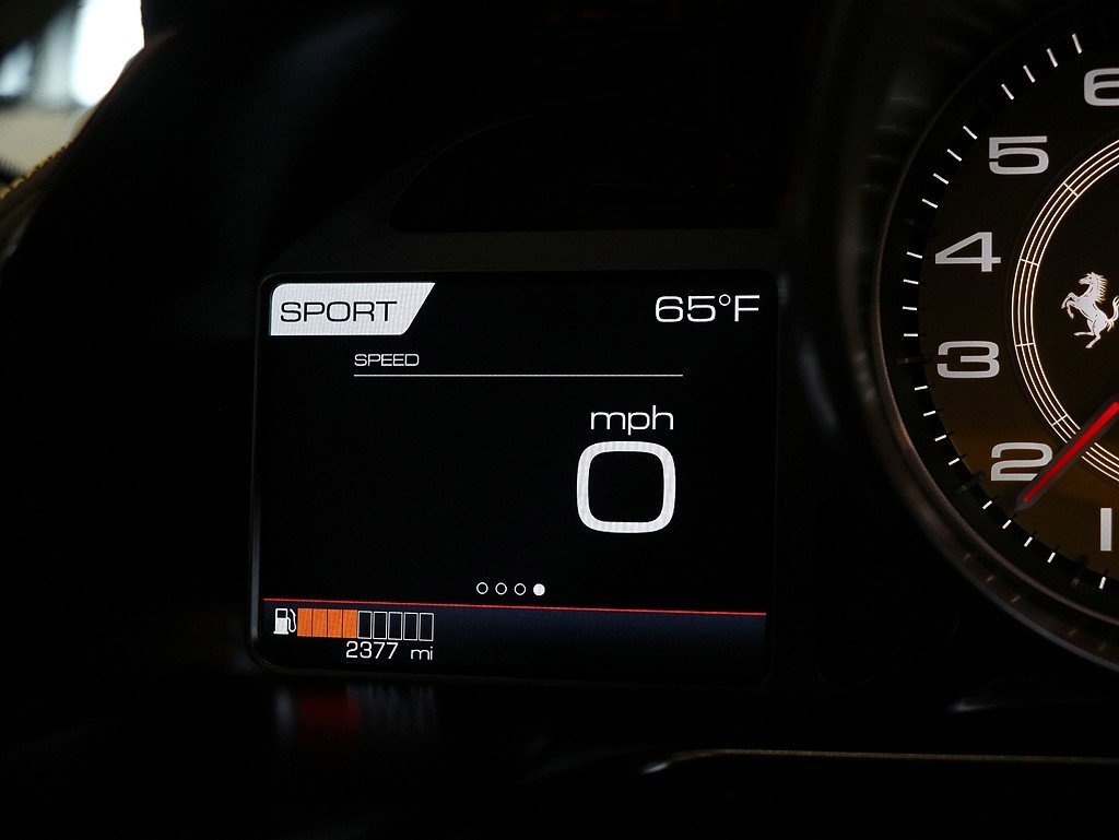 Certified 2021 Ferrari 812 GTS image 81