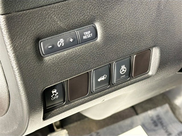 Used 2015 Nissan Murano SV image 10