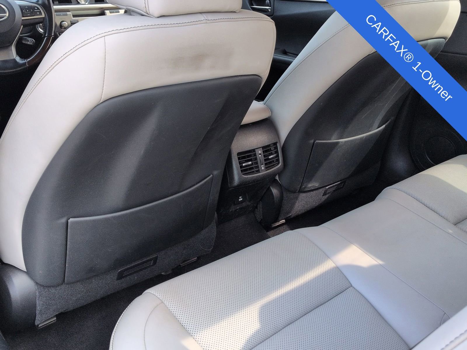 Used 2016 Lexus ES 350 w/ Premium Package w/Wood Trim image 22