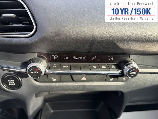 Used 2025 MAZDA CX-30 AWD 2.5 S w/ Preferred Package image 26