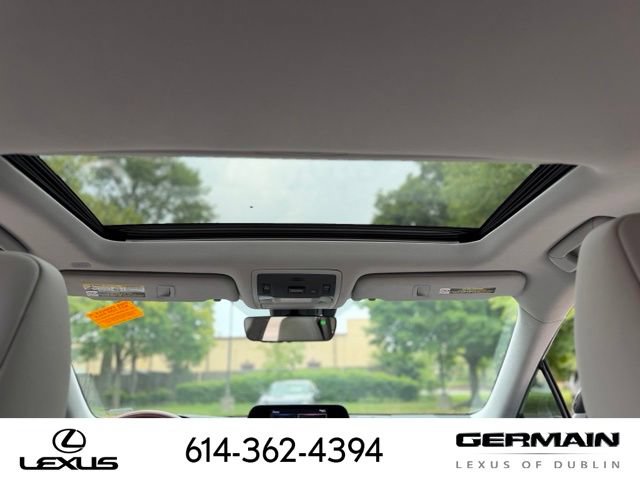 Used 2021 Lexus RX 350 AWD w/ Premium Package image 17