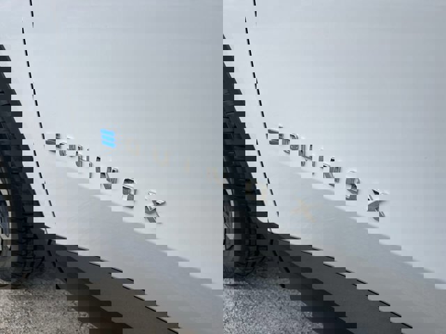 New 2026 Chevrolet Equinox EV LT image 32