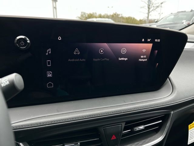 New 2026 Buick Encore GX Sport Touring w/ Comfort Package image 21