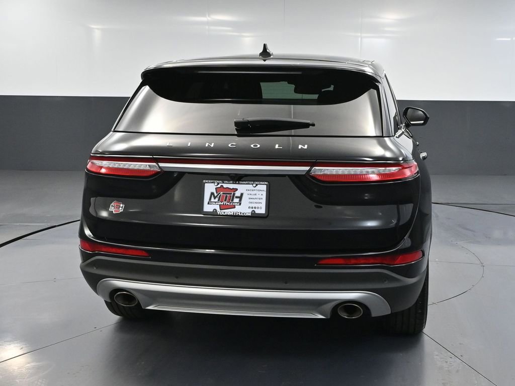 Used 2024 Lincoln Corsair Premiere image 6