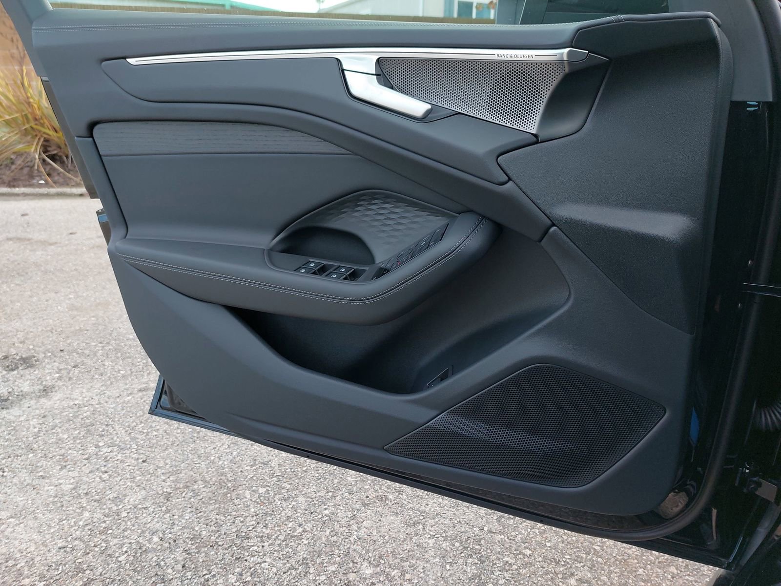 New 2026 Audi A6 Premium Plus image 28