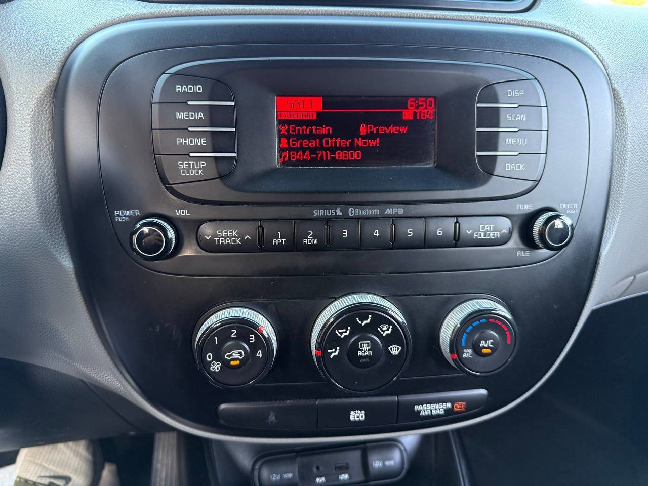 Used 2014 Kia Soul + image 15