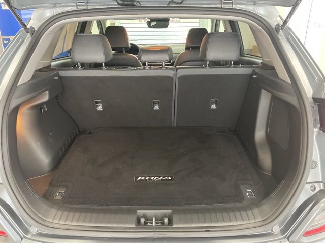 Used 2020 Hyundai Kona Ultimate image 9
