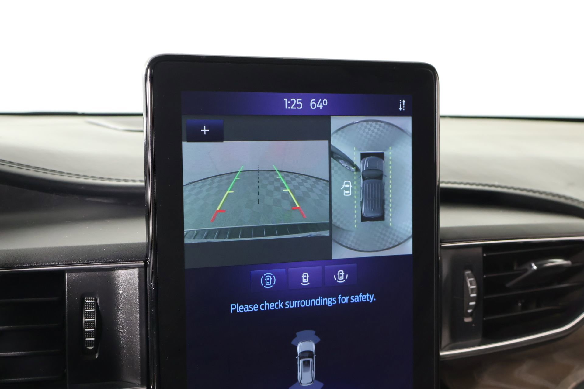 Used 2021 Ford Explorer Platinum w/ Equipment Group 601A image 6