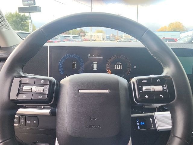 Used 2024 Hyundai Santa Fe SE image 9