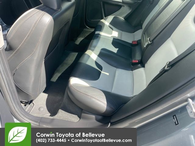 Used 2016 Volvo S60 T5 Cross Country Platinum image 24